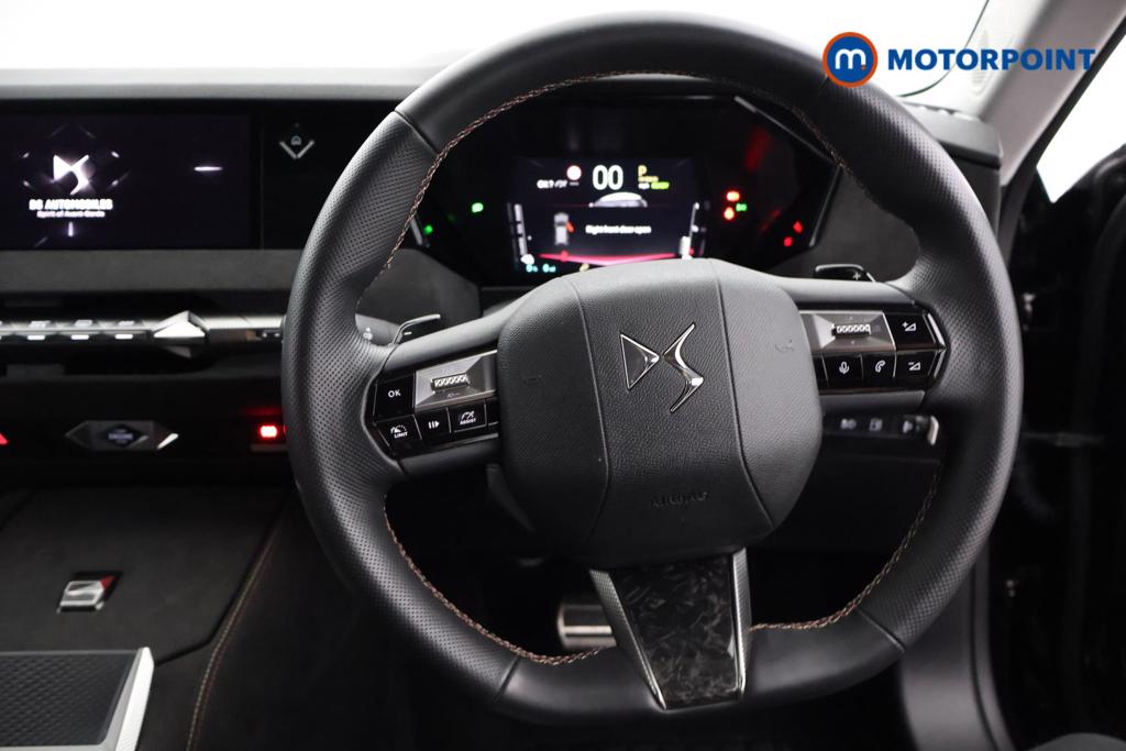 DS Ds 4 Performance Line Automatic Petrol Plug-In Hybrid Hatchback - Stock Number (1489940) - 1st supplementary image