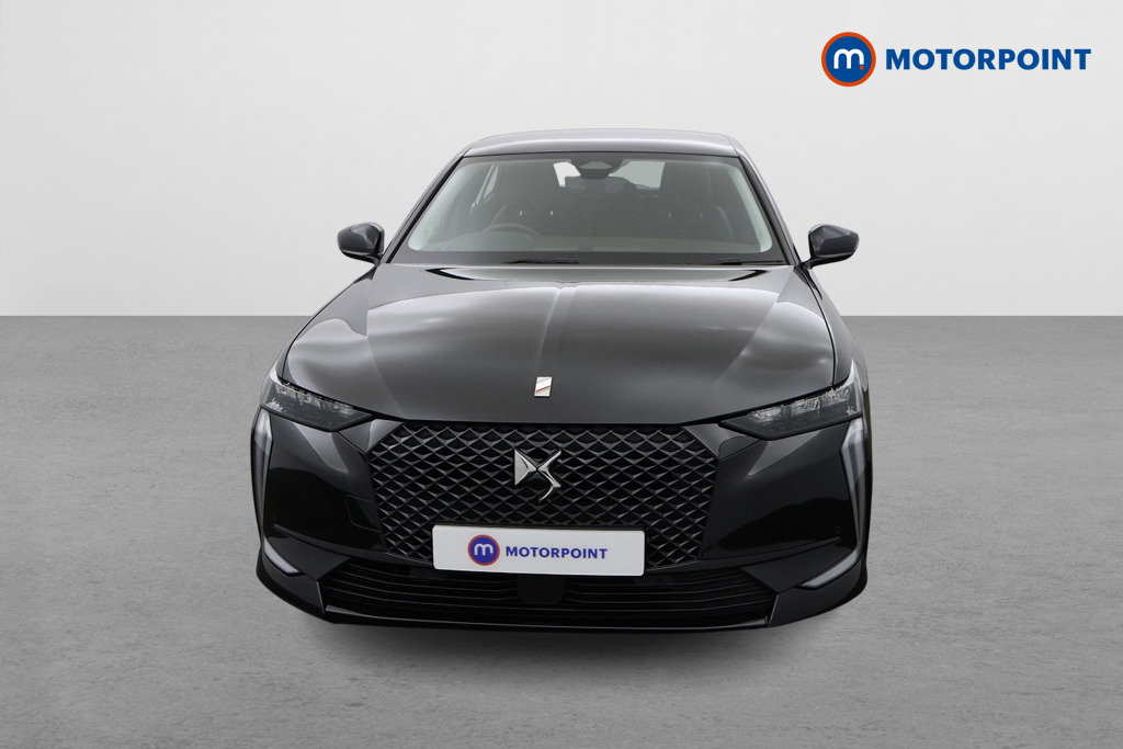 DS Ds 4 Performance Line Automatic Petrol Plug-In Hybrid Hatchback - Stock Number (1489940) - Front bumper