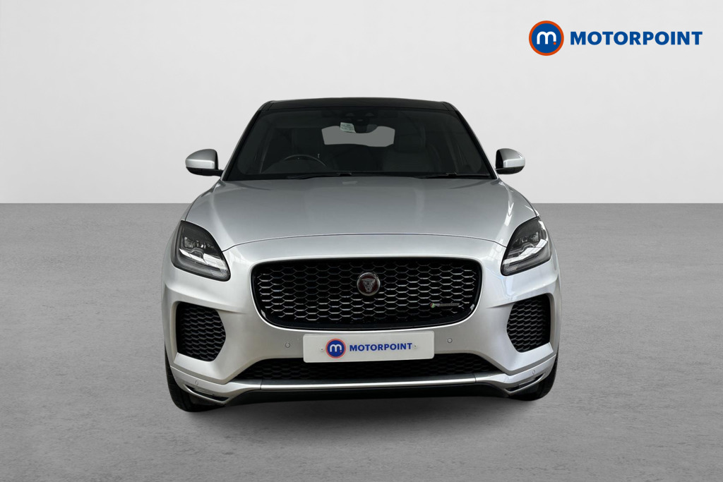 Jaguar E-Pace R-Dynamic Hse Automatic Diesel SUV - Stock Number (1489988) - Front bumper