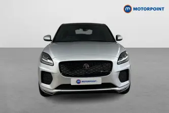 Jaguar E-Pace R-Dynamic Hse Automatic Diesel SUV - Stock Number (1489988) - Front bumper