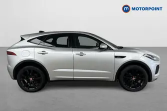 Jaguar E-Pace R-Dynamic Hse Automatic Diesel SUV - Stock Number (1489988) - Drivers side