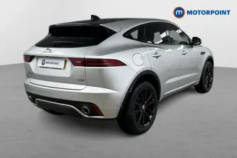 Jaguar E-Pace R-Dynamic Hse Automatic Diesel SUV - Stock Number (1489988) - Drivers side rear corner