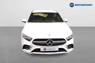 Mercedes-Benz A Class AMG Automatic Petrol Hatchback - Stock Number (1489999) - Front bumper