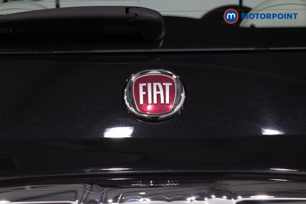 Fiat 500 Dolcevita Manual Petrol-Electric Hybrid Hatchback - Stock Number (1491106) - 28th supplementary image