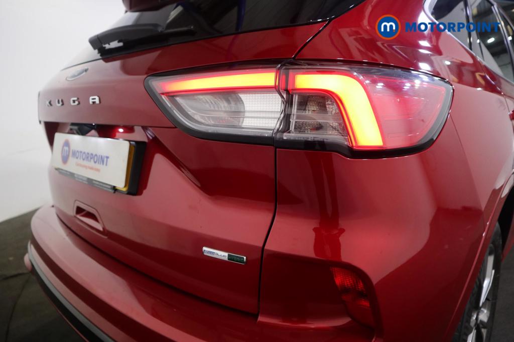 Ford Kuga St-Line First Edition Manual Diesel-Electric Hybrid SUV - Stock Number (1491271) - 24th supplementary image