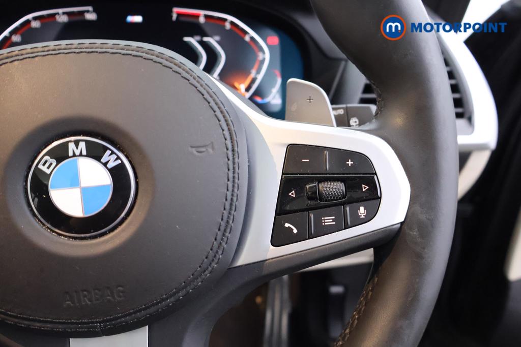 BMW X3 M Sport Automatic Petrol SUV - Stock Number (1491327) - 3rd supplementary image