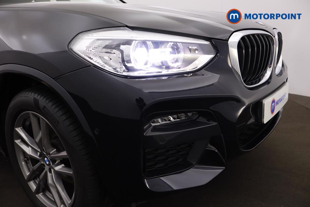 BMW X3 M Sport Automatic Petrol SUV - Stock Number (1491327) - 28th supplementary image