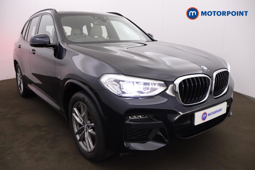 BMW X3 M Sport Automatic Petrol SUV - Stock Number (1491327) - 29th supplementary image