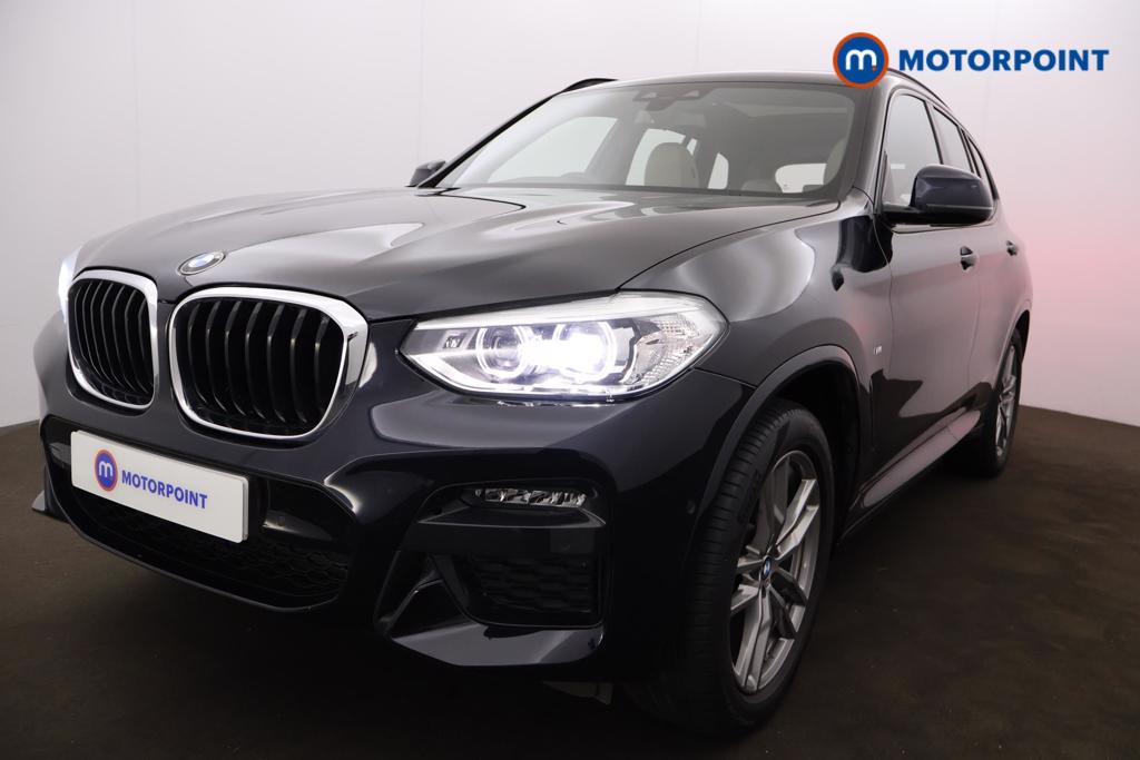 BMW X3 M Sport Automatic Petrol SUV - Stock Number (1491327) - 31st supplementary image