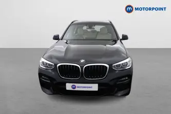 BMW X3 M Sport Automatic Petrol SUV - Stock Number (1491327) - Front bumper