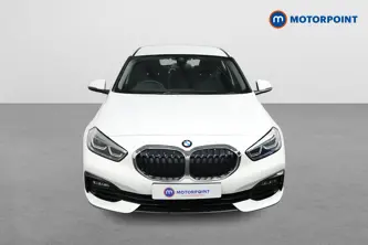 BMW 1 Series SE Automatic Petrol Hatchback - Stock Number (1491521) - Front bumper