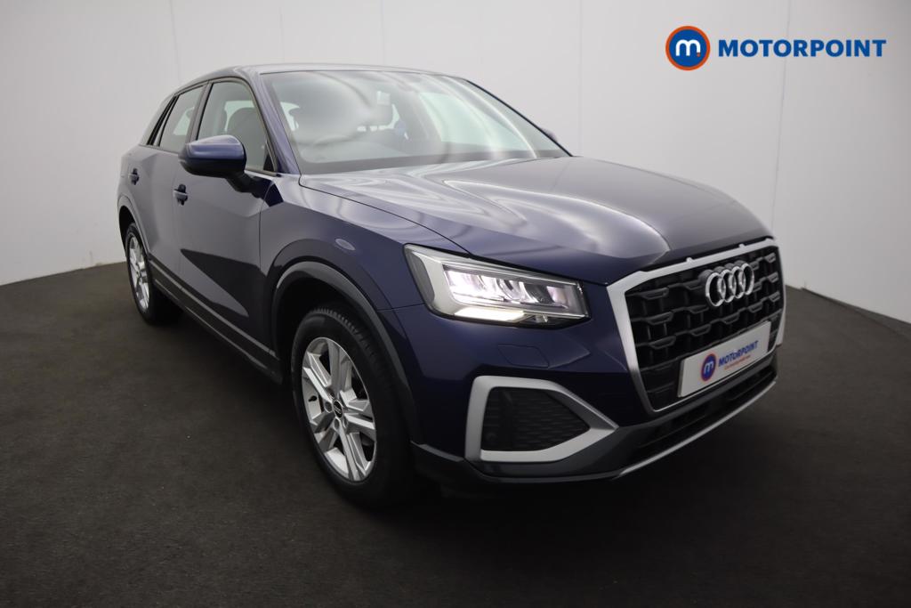 Audi Q2 Sport Manual Petrol SUV - Stock Number (1491550) - 25th supplementary image