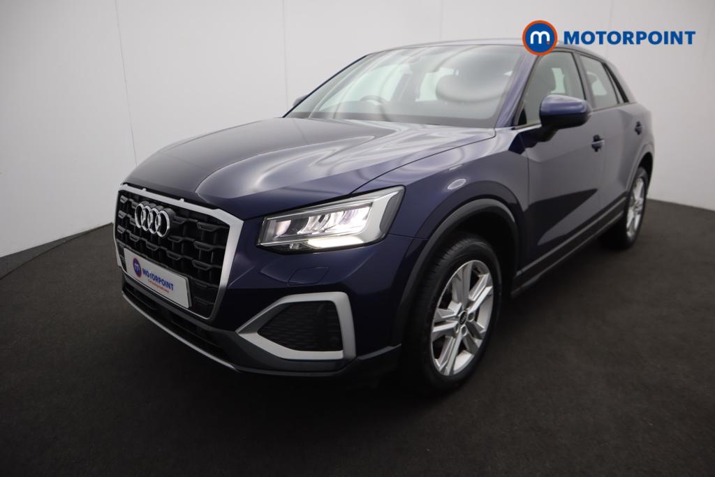 Audi Q2 Sport Manual Petrol SUV - Stock Number (1491550) - 26th supplementary image