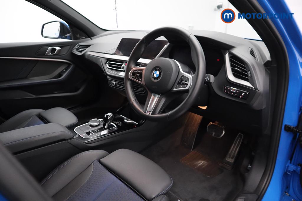 BMW 1 Series M Sport Automatic Diesel Hatchback - Stock Number (1491679) - 6th supplementary image