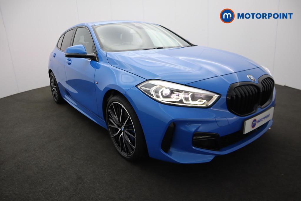 BMW 1 Series M Sport Automatic Diesel Hatchback - Stock Number (1491679) - 23rd supplementary image