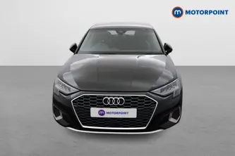 Audi A3 Sport Automatic Petrol Plug-In Hybrid Hatchback - Stock Number (1491769) - Front bumper