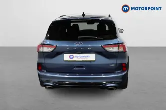 Ford Kuga St-Line X Edition Automatic Petrol Plug-In Hybrid SUV - Stock Number (1491825) - Rear bumper