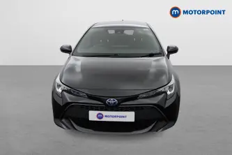 Toyota Corolla Icon Tech Automatic Petrol-Electric Hybrid Hatchback - Stock Number (1491923) - Front bumper