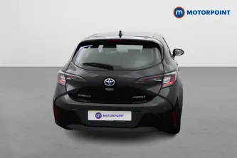 Toyota Corolla Icon Tech Automatic Petrol-Electric Hybrid Hatchback - Stock Number (1491923) - Rear bumper