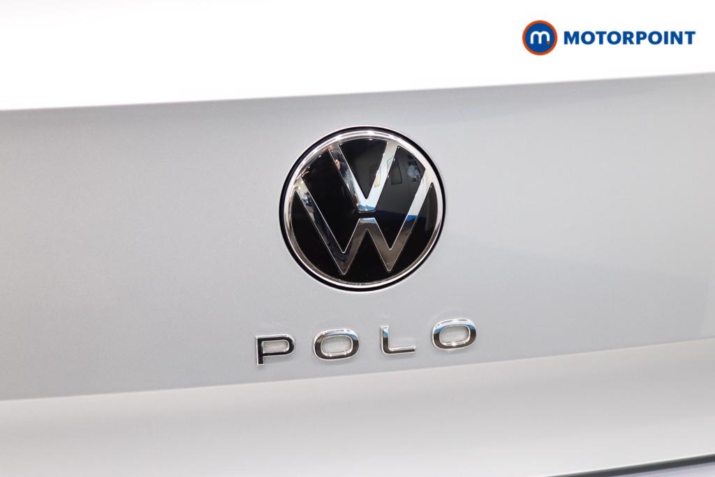 Volkswagen Polo Life Automatic Petrol Hatchback - Stock Number (1491931) - 28th supplementary image