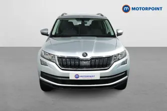 Skoda Kodiaq SE Automatic Petrol SUV - Stock Number (1492085) - Front bumper