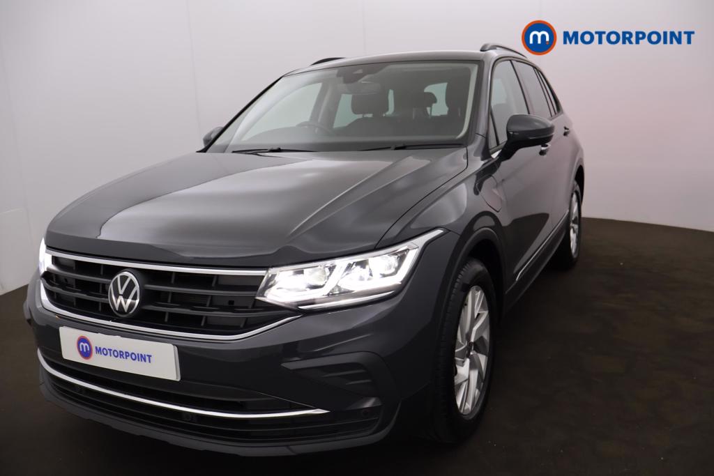 Volkswagen Tiguan Life Automatic Petrol Plug-In Hybrid SUV - Stock Number (1492128) - 23rd supplementary image