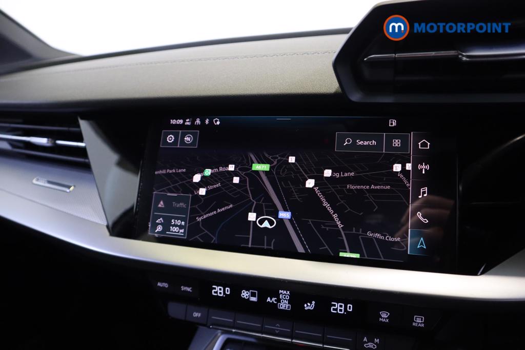 Audi A3 S Line Automatic Petrol Hatchback - Stock Number (1492287) - 2nd supplementary image