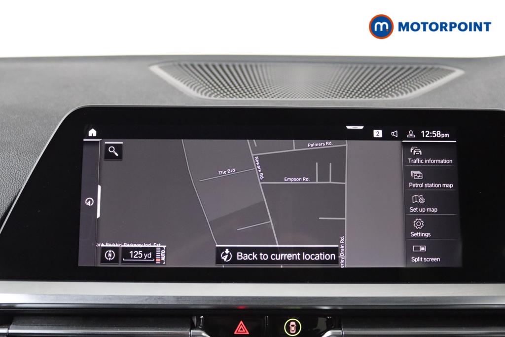 BMW 3 Series M Sport Automatic Petrol Estate - Stock Number (1492288) - 2nd supplementary image