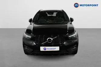 Volvo Xc40 R Design Automatic Petrol SUV - Stock Number (1492338) - Front bumper