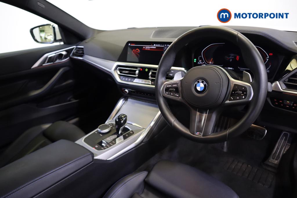 BMW 4 Series M Sport Automatic Diesel Coupe - Stock Number (1492361) - 1st supplementary image