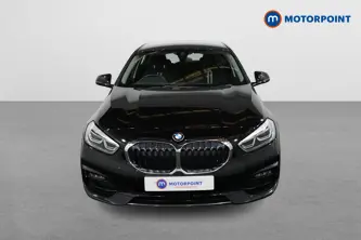 BMW 1 Series Sport Automatic Petrol Hatchback - Stock Number (1492386) - Front bumper