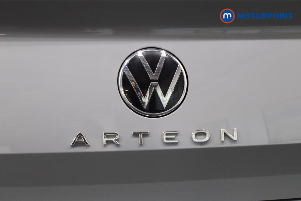 Volkswagen Arteon R-Line Automatic Petrol Plug-In Hybrid Hatchback - Stock Number (1492443) - 30th supplementary image