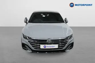 Volkswagen Arteon R-Line Automatic Petrol Plug-In Hybrid Hatchback - Stock Number (1492443) - Front bumper