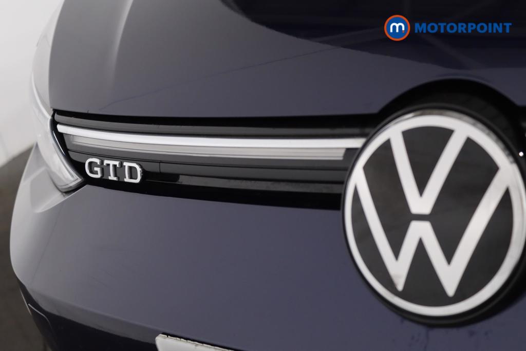 Volkswagen Golf GTD Automatic Diesel Hatchback - Stock Number (1492869) - 25th supplementary image