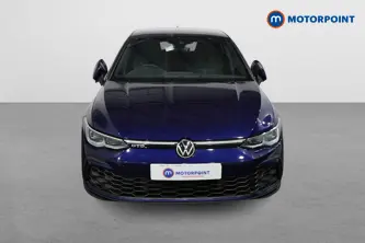 Volkswagen Golf GTD Automatic Diesel Hatchback - Stock Number (1492869) - Front bumper