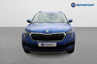 Skoda Kodiaq SE Automatic Petrol SUV - Stock Number (1492873) - Front bumper