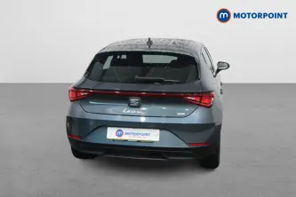 Seat Leon Xcellence Automatic Petrol Plug-In Hybrid Hatchback - Stock Number (1492903) - Rear bumper