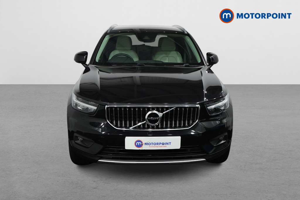 Volvo Xc40 Inscription Pro Automatic Petrol SUV - Stock Number (1492974) - Front bumper