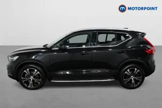 Volvo Xc40 Inscription Pro Automatic Petrol SUV - Stock Number (1492974) - Passenger side