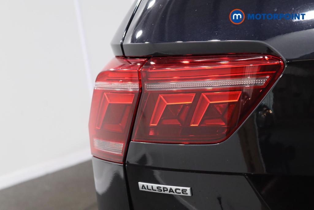 Volkswagen Tiguan Allspace Elegance Automatic Petrol SUV - Stock Number (1493109) - 31st supplementary image