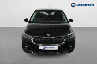 Skoda Fabia Se L Automatic Petrol Hatchback - Stock Number (1494886) - Front bumper