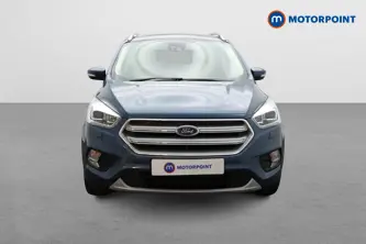 Ford Kuga Titanium X Manual Diesel SUV - Stock Number (1475719) - Front bumper