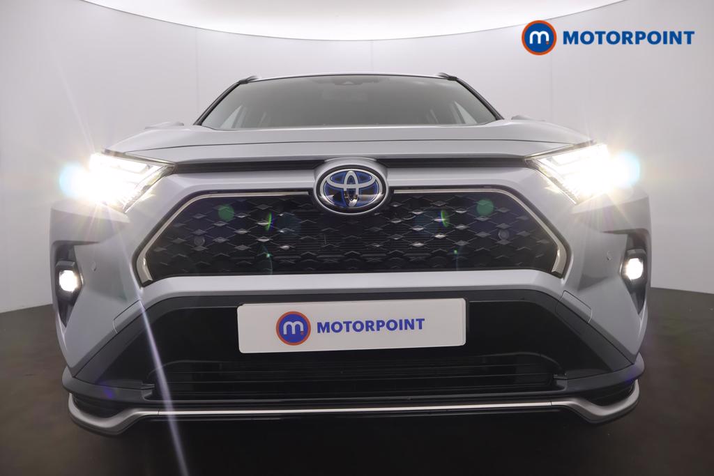 Toyota Rav4 Design Automatic Petrol Plug-In Hybrid SUV - Stock Number (1482808) - 24th supplementary image