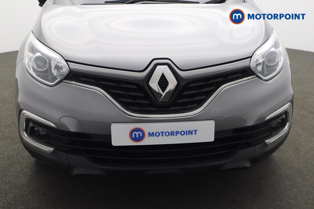 Renault Captur Iconic Manual Petrol SUV - Stock Number (1484785) - 19th supplementary image