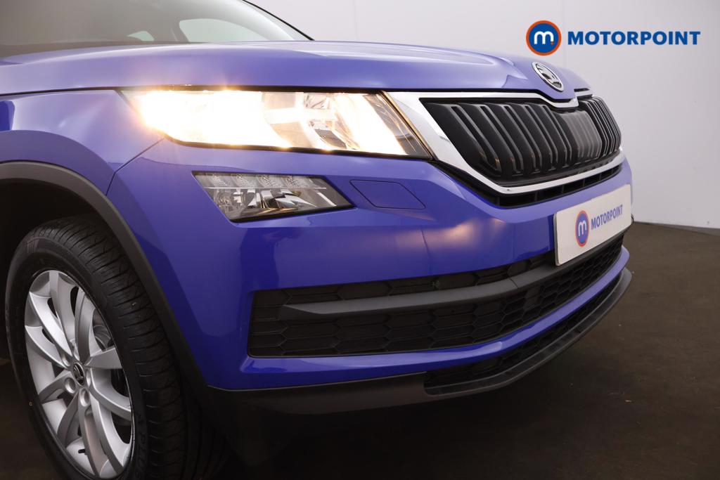 Skoda Kodiaq SE Manual Petrol SUV - Stock Number (1485609) - 19th supplementary image