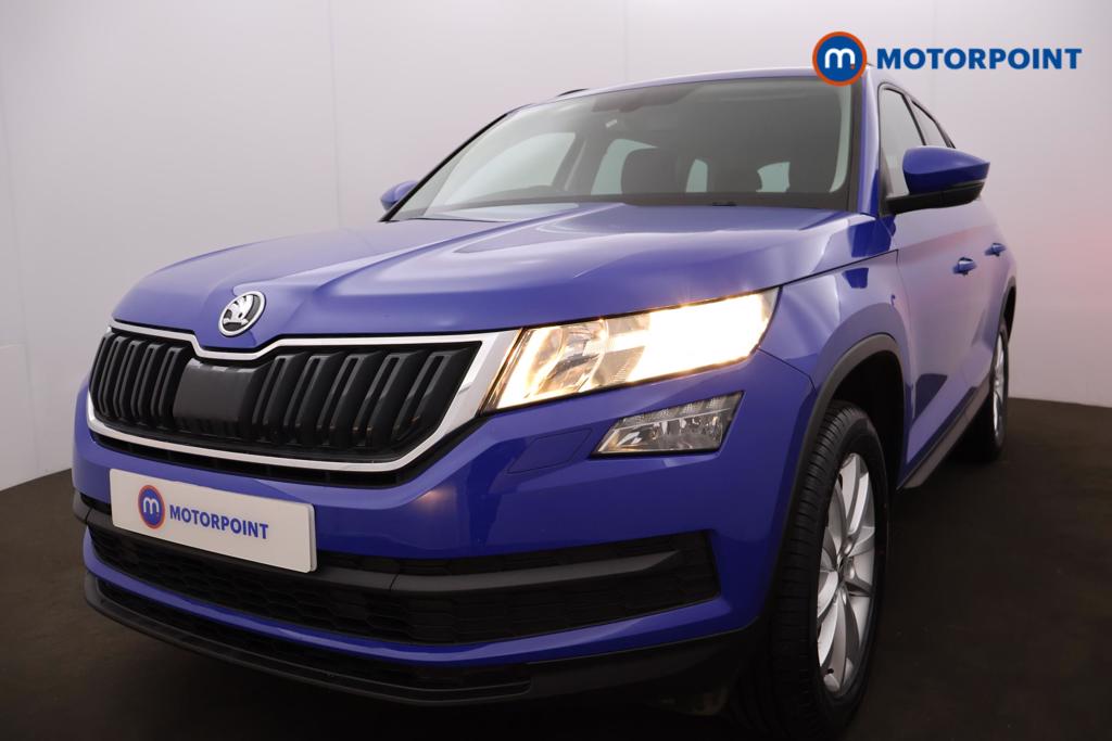 Skoda Kodiaq SE Manual Petrol SUV - Stock Number (1485609) - 20th supplementary image