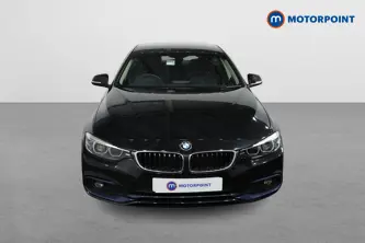 BMW 4 Series Sport Automatic Diesel Hatchback - Stock Number (1485907) - Front bumper