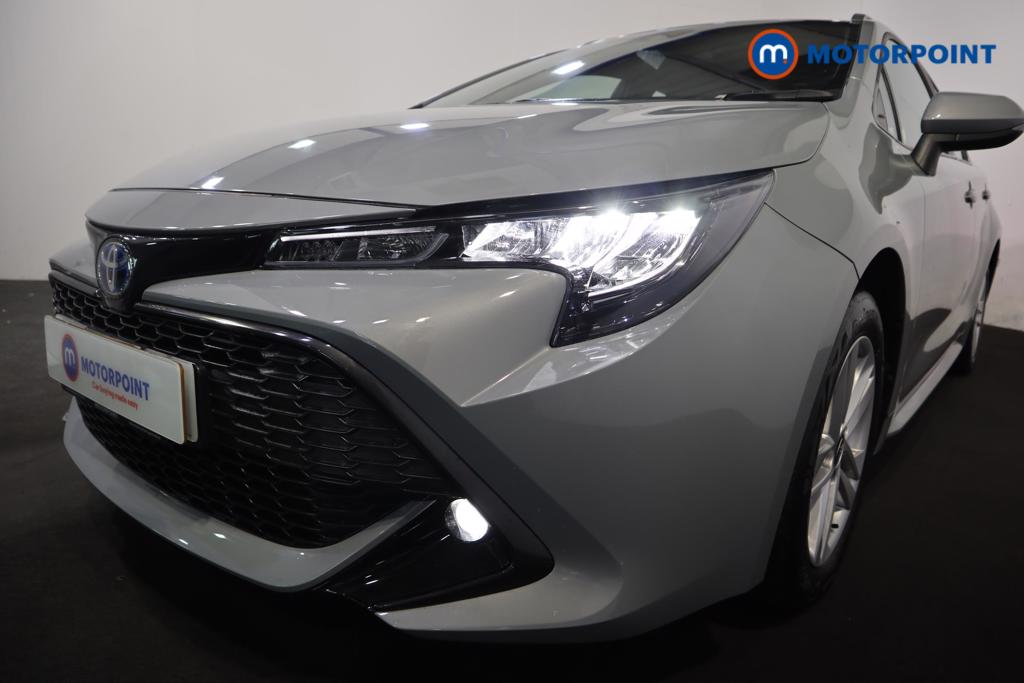 Toyota Corolla Icon Automatic Petrol-Electric Hybrid Estate - Stock Number (1485997) - 23rd supplementary image