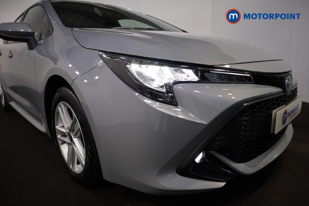 Toyota Corolla Icon Automatic Petrol-Electric Hybrid Estate - Stock Number (1485997) - 24th supplementary image