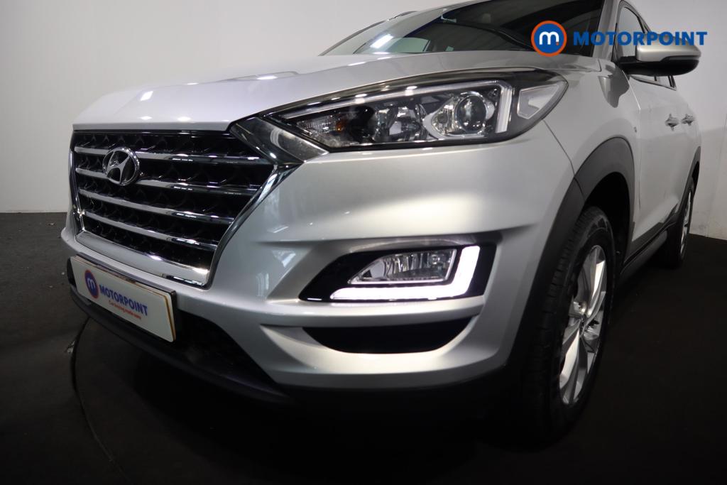 Hyundai Tucson Se Nav Manual Petrol SUV - Stock Number (1486154) - 24th supplementary image